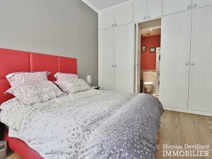 Ecole MilitaireRue Cler – Familial, contemporain et bien situé – 75007 Paris (44)
