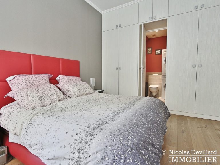 Ecole MilitaireRue Cler – Familial, contemporain et bien situé – 75007 Paris (44)