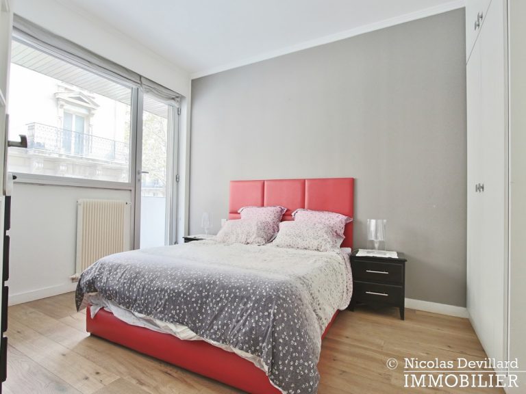 Ecole MilitaireRue Cler – Familial, contemporain et bien situé – 75007 Paris (45)