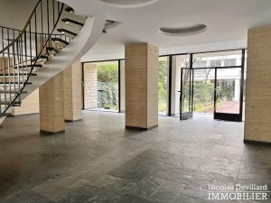 TrocadéroPassy – Rénové en étage élevé avec vue dégagée – 75116 Paris (33)