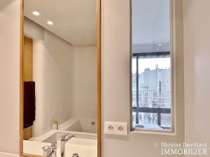 TrocadéroPassy – Rénové en étage élevé avec vue dégagée – 75116 Paris (50)
