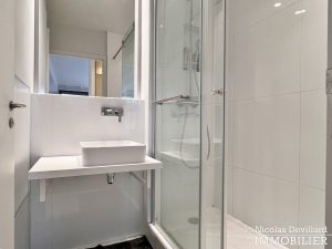 TrocadéroPassy – Rénové en étage élevé avec vue dégagée – 75116 Paris (53)