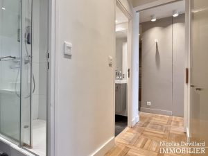 TrocadéroPassy – Rénové en étage élevé avec vue dégagée – 75116 Paris (55)