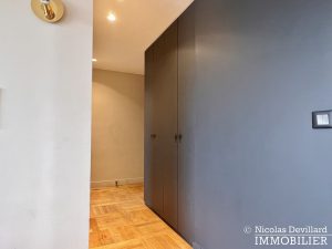 TrocadéroPassy – Rénové en étage élevé avec vue dégagée – 75116 Paris (58)
